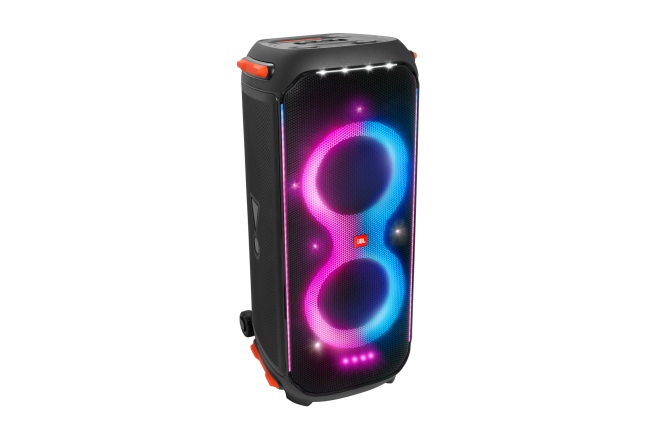 Sistem PA portabil JBL PartyBox 710