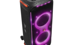 Sistem PA portabil JBL PartyBox 710
