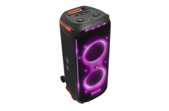 Sistem PA portabil JBL PartyBox 710