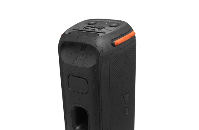 Sistem PA portabil JBL PartyBox 710