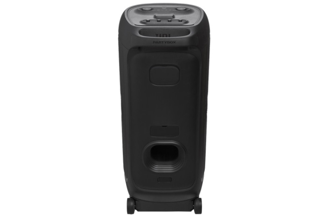 Sistem PA portabil JBL PartyBox Ultimate