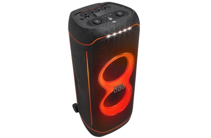 Sistem PA portabil JBL PartyBox Ultimate