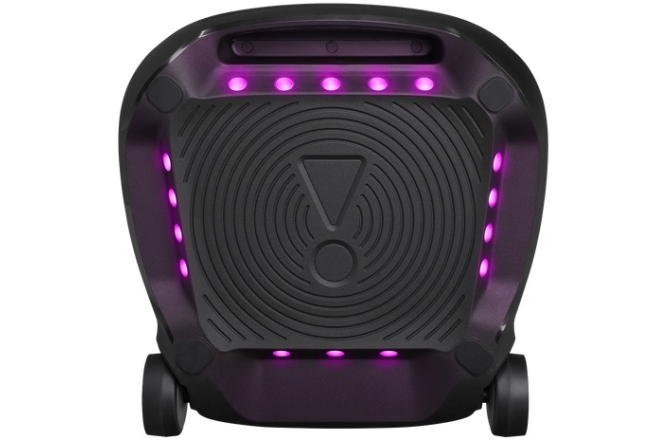 Sistem PA portabil JBL PartyBox Ultimate