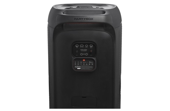 Sistem PA portabil JBL PartyBox Ultimate