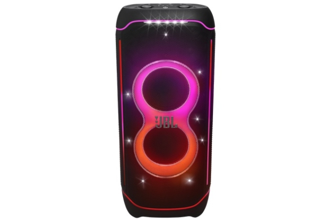 Sistem PA portabil JBL PartyBox Ultimate