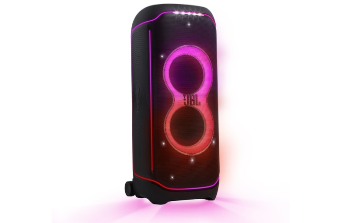 Sistem PA portabil JBL PartyBox Ultimate