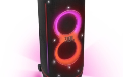Sistem PA portabil JBL PartyBox Ultimate