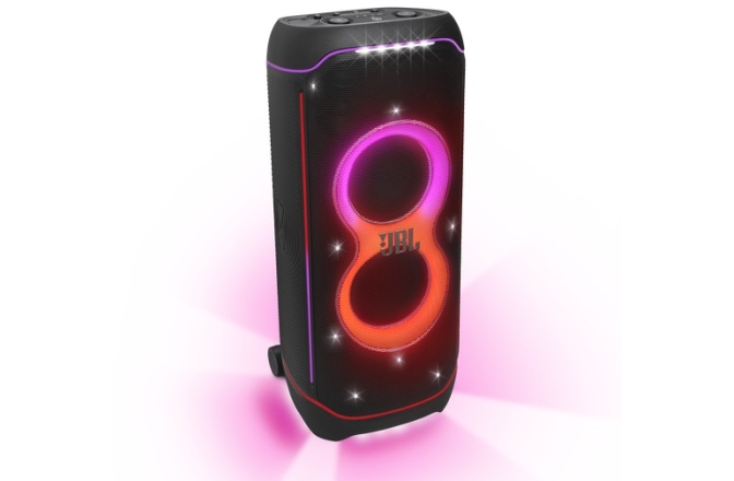 Sistem PA portabil JBL PartyBox Ultimate