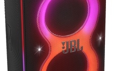 Sistem PA portabil JBL PartyBox Ultimate