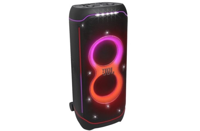 Sistem PA portabil JBL PartyBox Ultimate