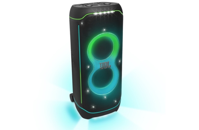 Sistem PA portabil JBL PartyBox Ultimate