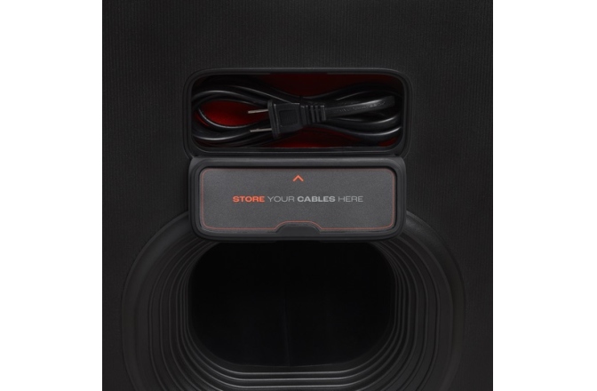Sistem PA portabil JBL PartyBox Ultimate