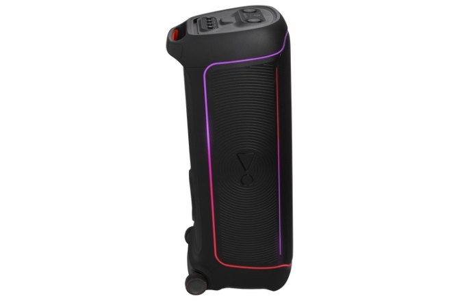 Sistem PA portabil JBL PartyBox Ultimate