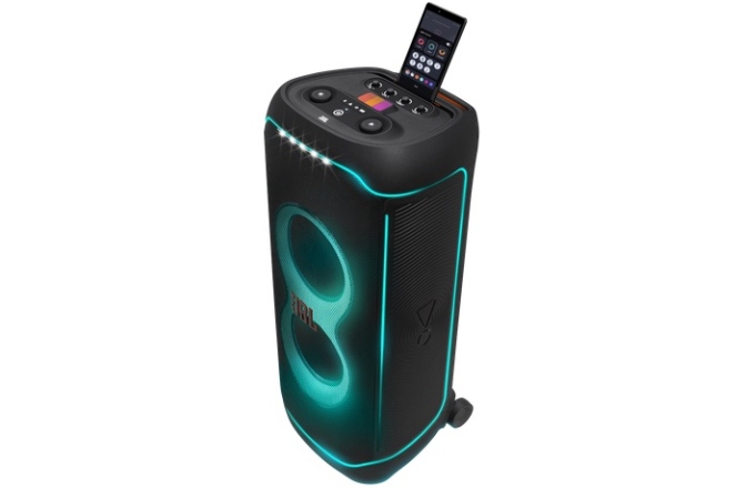 Sistem PA portabil JBL PartyBox Ultimate