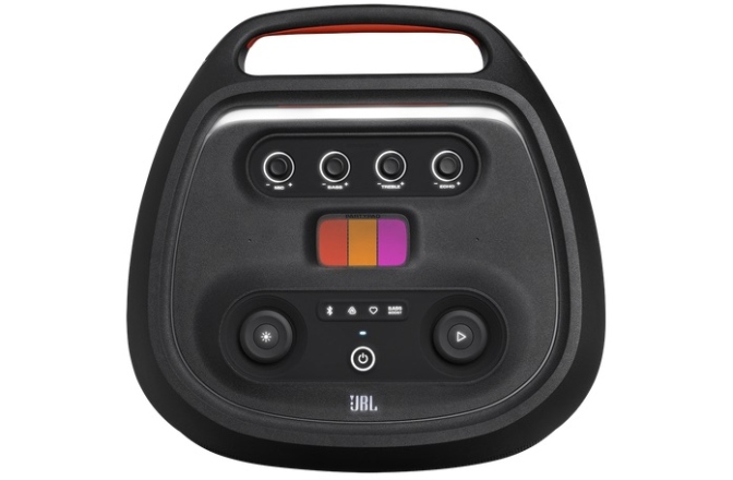 Sistem PA portabil JBL PartyBox Ultimate