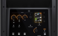 Sistem PA portabil  LD Systems MAUI® 11 G3 MIX