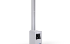 Sistem PA portabil  LD Systems MAUI® 11 G3 MIX W