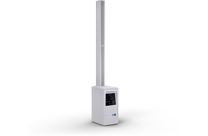 Sistem PA portabil  LD Systems MAUI® 11 G3 MIX W