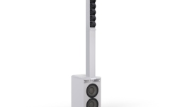 Sistem PA portabil  LD Systems MAUI® 11 G3 MIX W