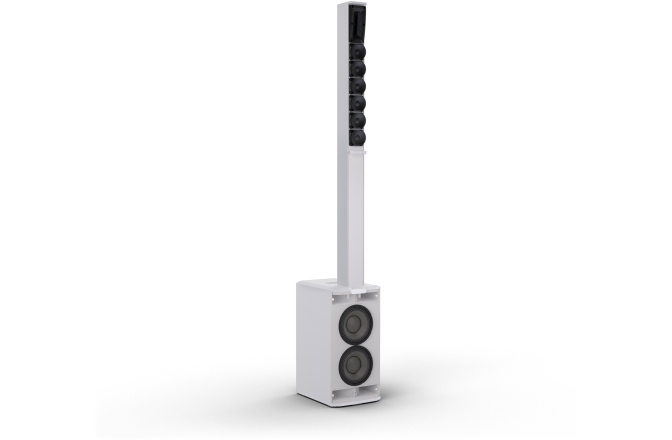 Sistem PA portabil  LD Systems MAUI® 11 G3 MIX W