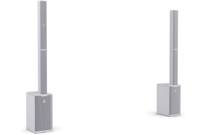 Sistem PA portabil  LD Systems MAUI® 11 G3 MIX W