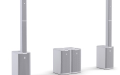 Sistem PA portabil  LD Systems MAUI® 11 G3 MIX W