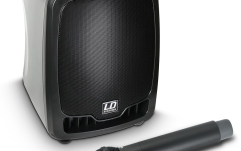 Sistem PA Portabil LD Systems Roadboy 65 B6