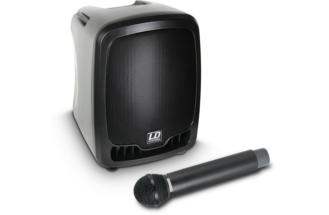 Sistem PA Portabil LD Systems Roadboy 65 B6
