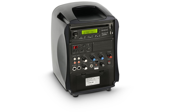 Sistem PA Portabil LD Systems Roadboy 65 B6
