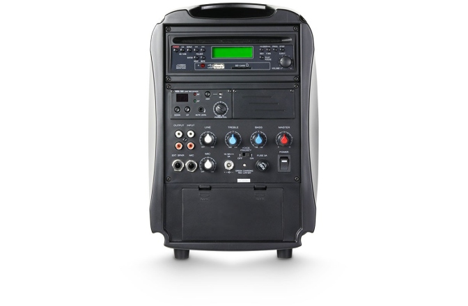 Sistem PA Portabil LD Systems Roadboy 65 B6