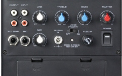 Sistem PA Portabil LD Systems Roadboy 65 B6