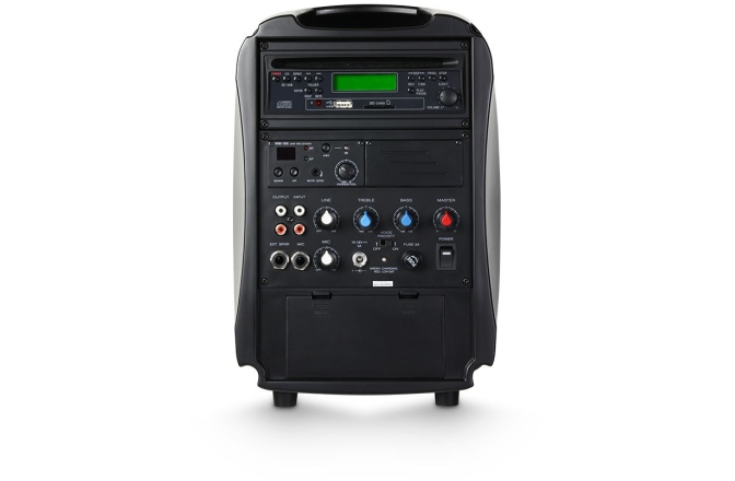 Sistem PA Portabil LD Systems Roadboy 65 HS B5