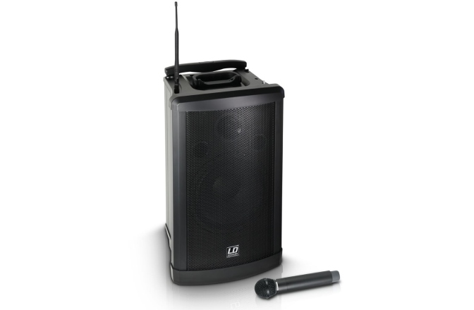 Sistem PA Portabil LD Systems Roadman 102 B6