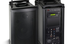 Sistem PA Portabil LD Systems Roadman 102 B6
