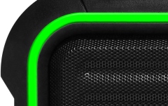 Sistem PA Portabil Novox Mobilite System - Green