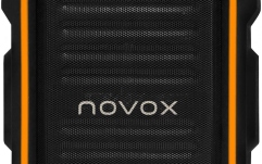 Sistem PA Portabil Novox Mobilite System - Orange