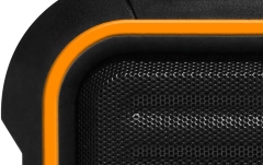 Sistem PA Portabil Novox Mobilite System - Orange