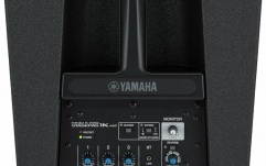 Sistem PA Portabil Yamaha Stagepas 1K mk2