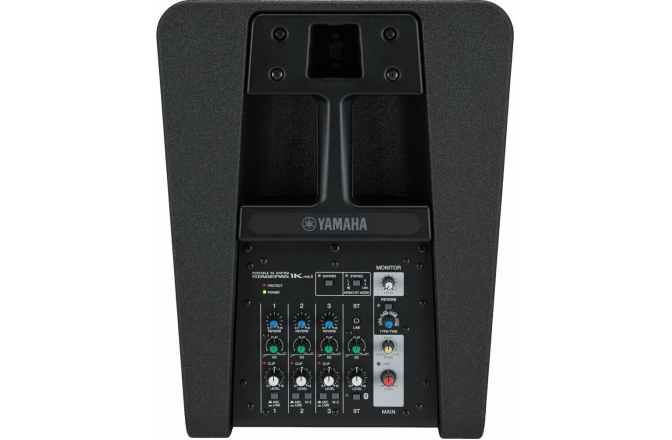Sistem PA Portabil Yamaha Stagepas 1K mk2