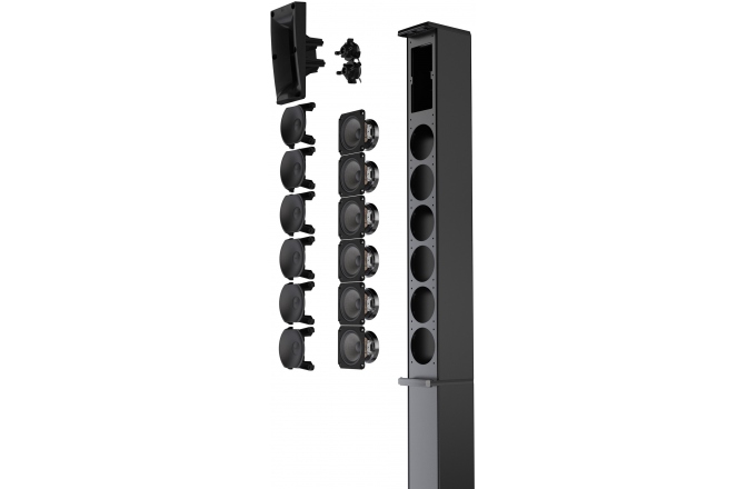 Sistem PA șir vertical LD Systems MAUI 11 G3