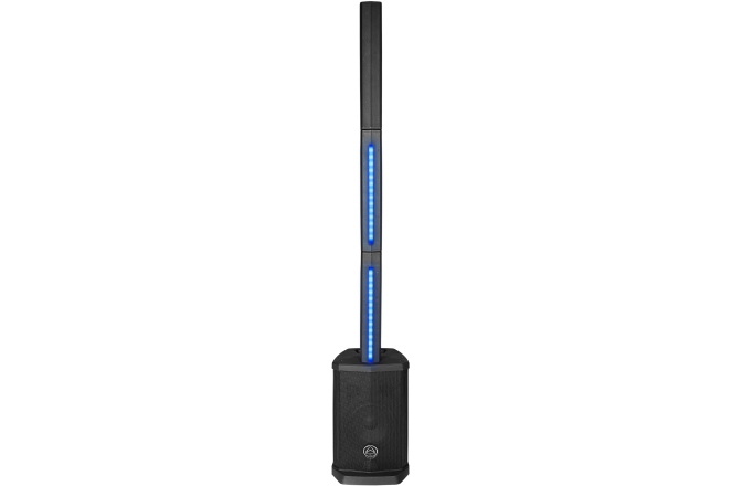 Sistem PA șir vertical Wharfedale Pro IS-48