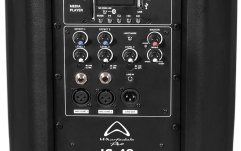 Sistem PA șir vertical Wharfedale Pro IS-48