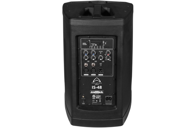 Sistem PA șir vertical Wharfedale Pro IS-48