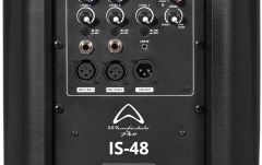 Sistem PA șir vertical Wharfedale Pro IS-48