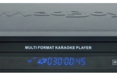 Sistem/player karaoke Madboy MFP-1000