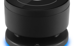 Sistem portabil de discuții Sennheiser TeamConnect Wireless - Case Set