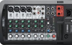Sistem portabil PA Yamaha Stagepas 400BT