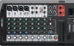 Sistem portabil PA Yamaha Stagepas 600BT
