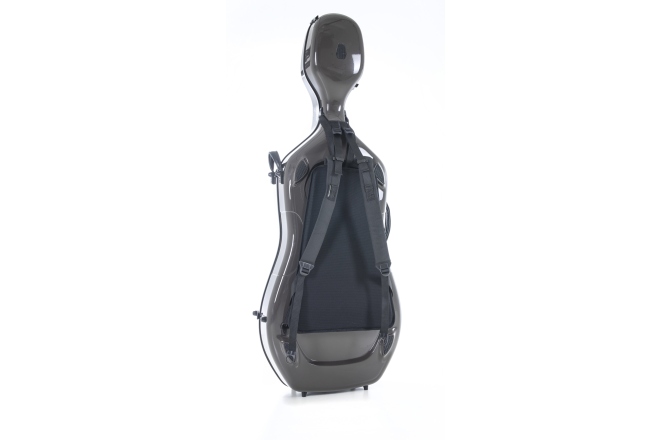 Sistem ruscac violoncel Gewa Sistem de transport pentru violoncel Air 3 D-Rings fixare