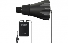 Sistem silent corn francez Yamaha SB-3X-2 French Horn